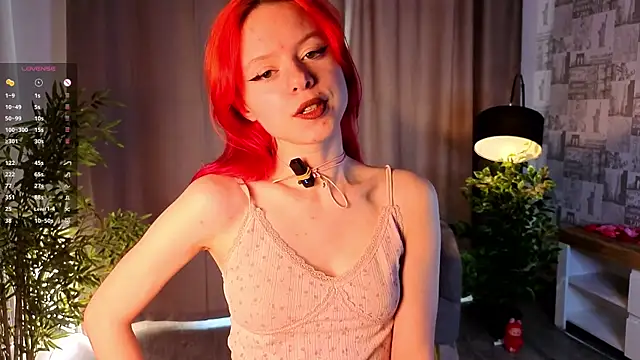 Snapshot of TiannaBorlace chatting on June 2026 01:22:02 AM TiannaBorlace online show from June 2026 01:22:02 AM
