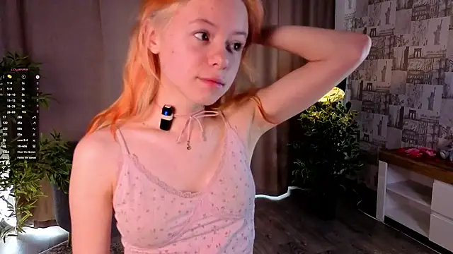 Snapshot of TiannaBorlace chatting on July 2026 01:39:02 AM TiannaBorlace online show from July 2026 01:39:02 AM