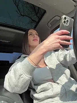  JessyRey  online show from March 2026 09:12:01 AM