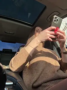  JessyRey  online show from February 2026 12:16:02 PM