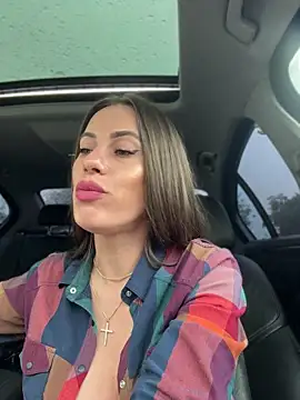  JessyRey  online show from May 2026 12:41:02 PM