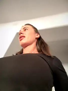  JessyRey  online show from November 2025 08:03:02 AM