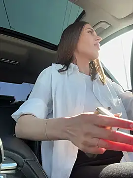  JessyRey  online show from March 2026 08:41:02 AM