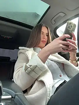  JessyRey  online show from March 2026 05:26:01 AM