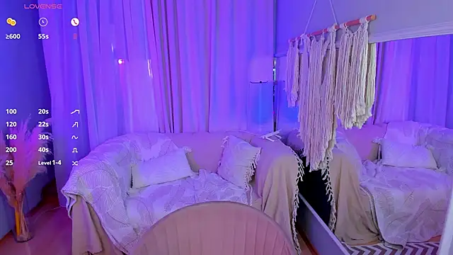 MilliMouse online show from October 2025 04:41:01 PM