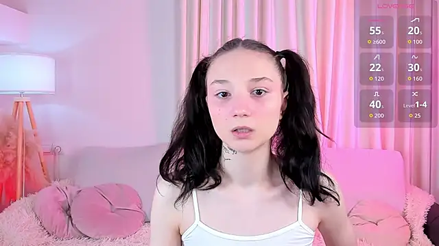 MilliMouse online show from October 2025 11:30:01 PM