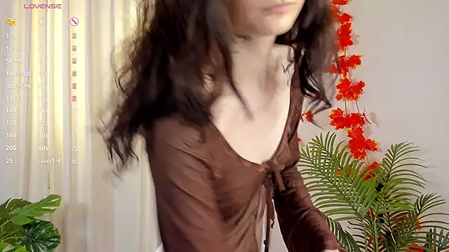 MilliMouse online show from October 2025 10:54:01 PM