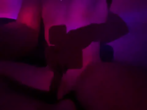 Horny Burny online show from February 2026 09:04:02 PM