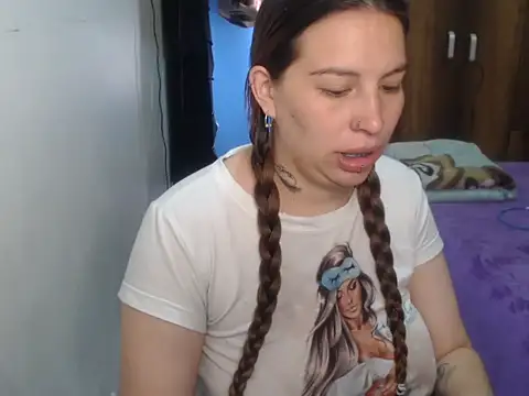 cloequeen15 online show from March 2026 03:48:01 PM