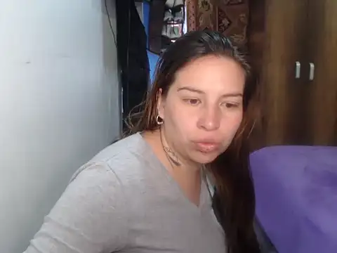 cloequeen15 online show from February 2026 02:30:02 PM