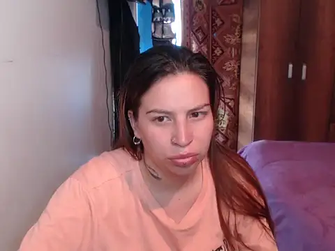 cloequeen15 online show from February 2026 01:11:02 PM