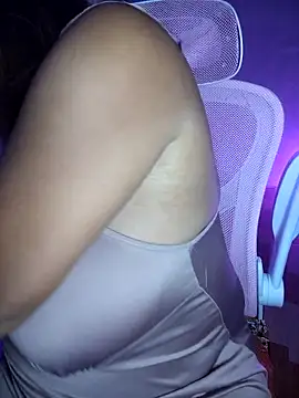 lady rosie online show from March 2026 05:20:02 PM