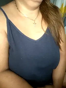 lady rosie online show from February 2026 09:04:02 PM