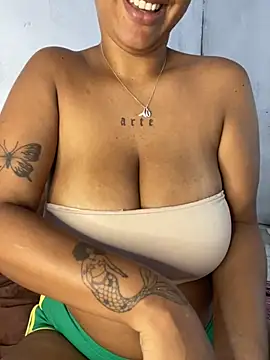 afrodeusa online show from September 2025 02:37:02 PM