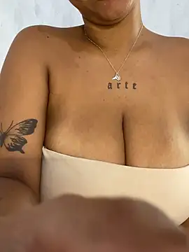 afrodeusa online show from September 2025 11:42:01 AM