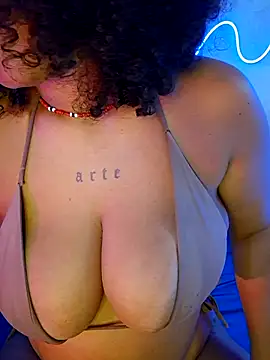 afrodeusa online show from November 2025 06:30:02 PM