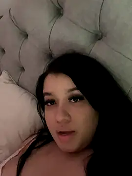 Aliciawhitee online show from October 2025 11:39:02 PM