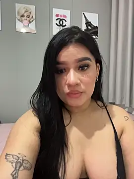 Aliciawhitee online show from February 2026 03:24:01 AM