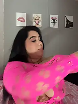 Aliciawhitee online show from April 2026 02:57:02 AM
