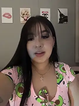 Aliciawhitee online show from February 2026 05:09:01 AM