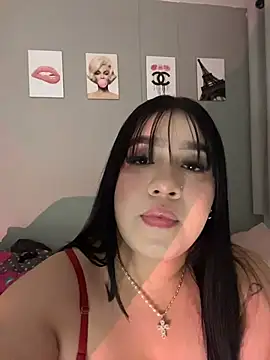 Aliciawhitee online show from February 2026 03:04:02 AM