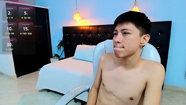 Abraham horny18 online show from September 2025 08:32:01 PM