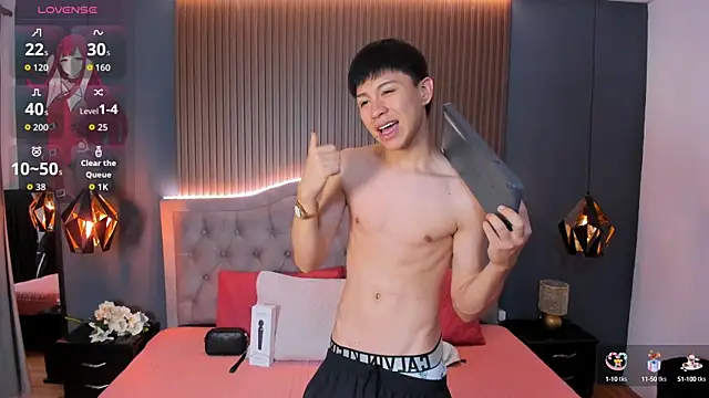 Abraham horny18 online show from October 2025 06:53:02 PM