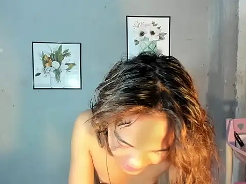 TS gorgeousJhem online show from April 2026 04:30:02 PM