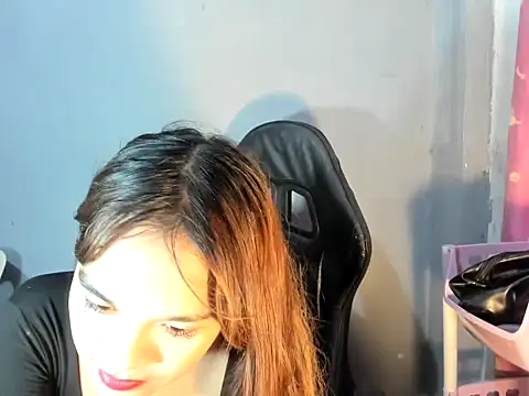 TS gorgeousJhem online show from March 2026 06:40:01 PM