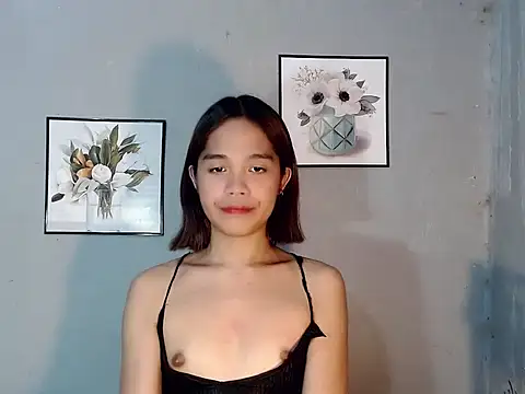 TS gorgeousJhem online show from April 2026 05:30:01 PM