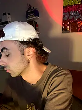 Inside priv online show from October 2025 08:10:01 PM