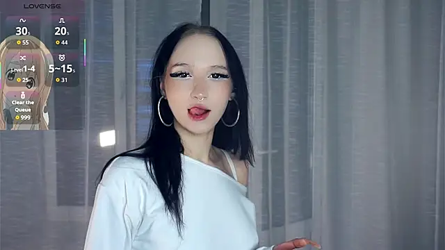 MalvinaKroening online show from October 2025 04:22:02 AM