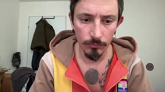 Snapshot of sunZfun chatting on October 2025 08:22:01 AM sunZfun online show from October 2025 08:22:01 AM