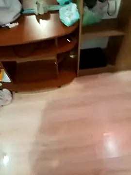 IVANUCHSEX online show from April 2026 10:44:01 PM