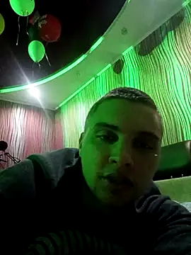 IVANUCHSEX online show from April 2026 08:23:02 PM