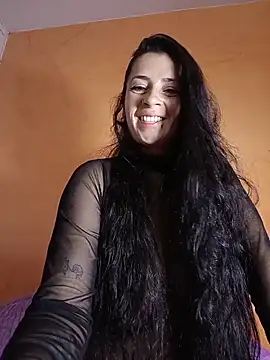 KiaraEvans2 online show from March 2026 02:37:01 AM