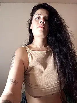 KiaraEvans2 online show from September 2025 02:50:02 AM