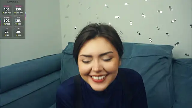 MerlynDinovo online show from October 2025 07:12:02 AM