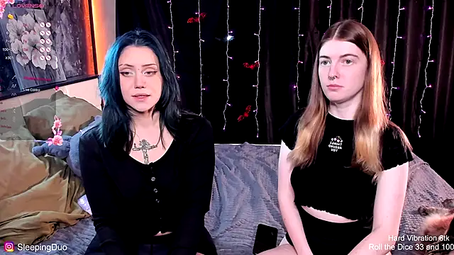 Threesomebabes online show from November 2025 12:53:02 PM