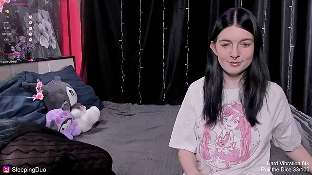 Threesomebabes online show from January 2026 05:30:01 PM