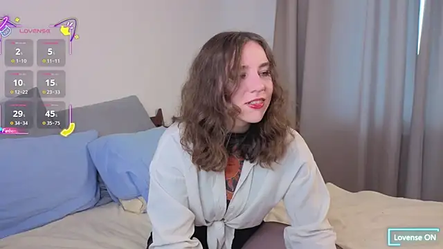 JoanMurphy online show from October 2025 10:14:02 AM