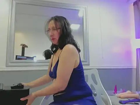 Oriana Jhonson online show from February 2026 01:24:01 PM