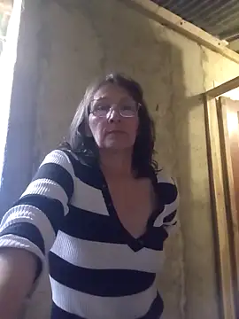 Oriana Jhonson online show from February 2026 10:53:01 PM