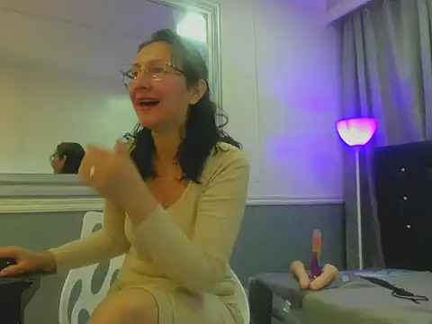 Oriana Jhonson online show from February 2026 11:22:02 AM