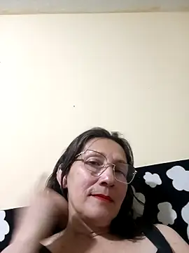 Oriana Jhonson online show from January 2026 03:19:01 PM