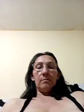 Oriana Jhonson online show from January 2026 02:48:02 AM