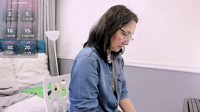 Snapshot of Oriana_Jhonson chatting on October 2025 10:58:01 AM Oriana Jhonson online show from October 2025 10:58:01 AM