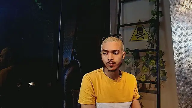 MarcusRain  online show from February 2026 12:19:02 AM