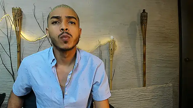 MarcusRain  online show from February 2026 03:50:01 AM