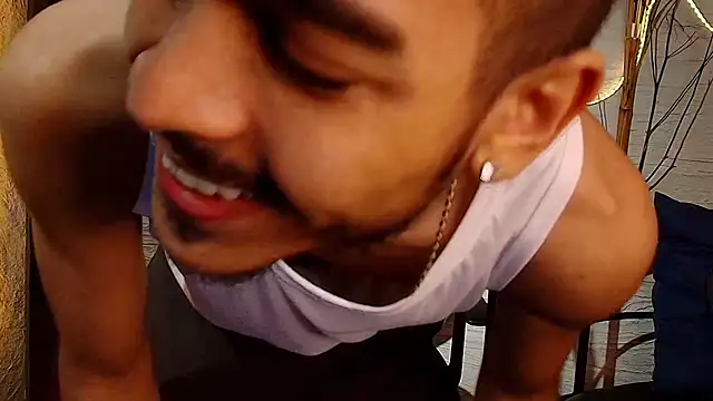 MarcusRain  online show from January 2026 04:08:02 AM